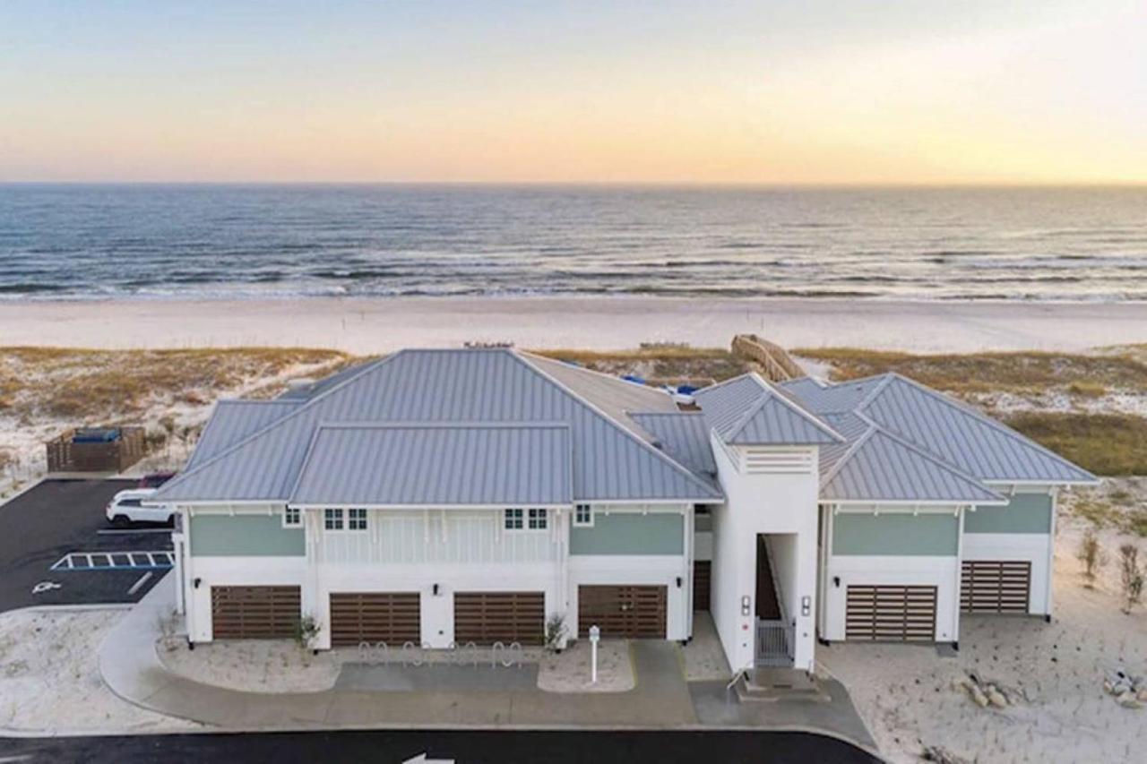 Plane To Sea Villa Pensacola Exterior photo