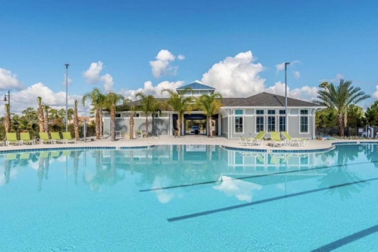 Plane To Sea Villa Pensacola Exterior photo
