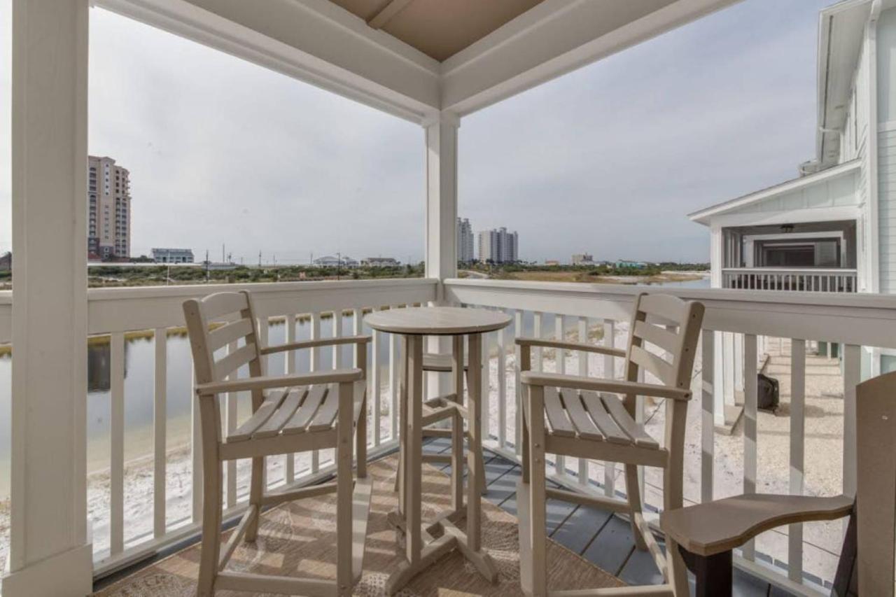 Plane To Sea Villa Pensacola Exterior photo