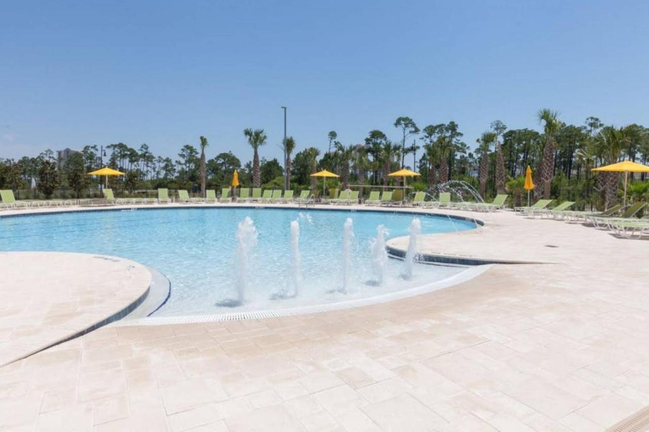 Plane To Sea Villa Pensacola Exterior photo